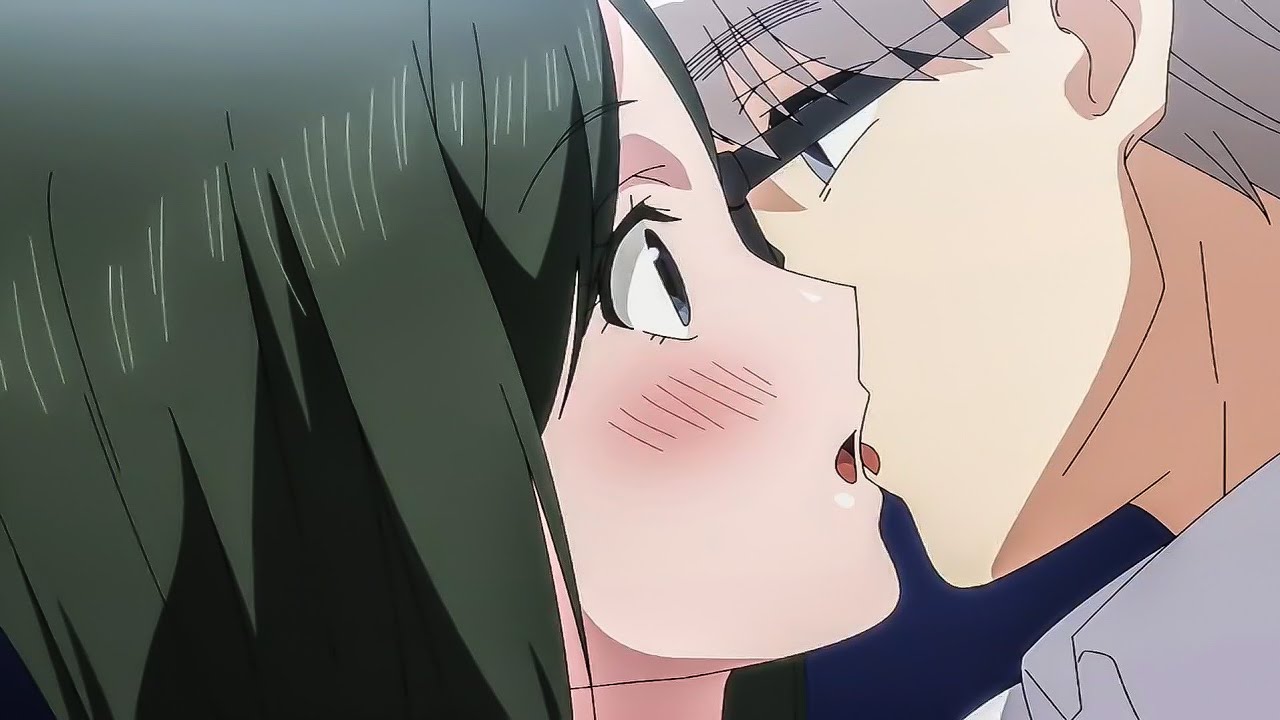 Cute Girls Made Him Loose His Mind | Shuumatsu no Harem | Episode 7