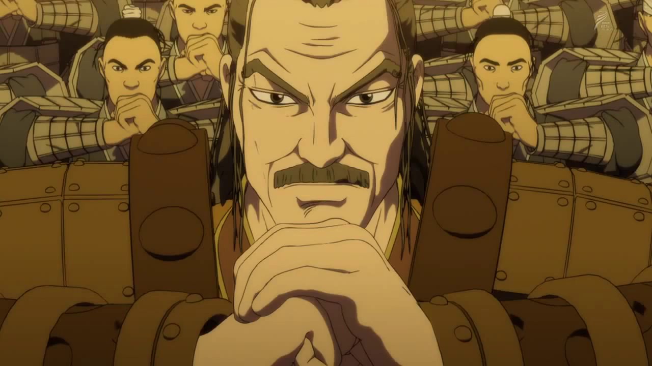 Kingdom vietsub tap 09 10 MzMzMMz